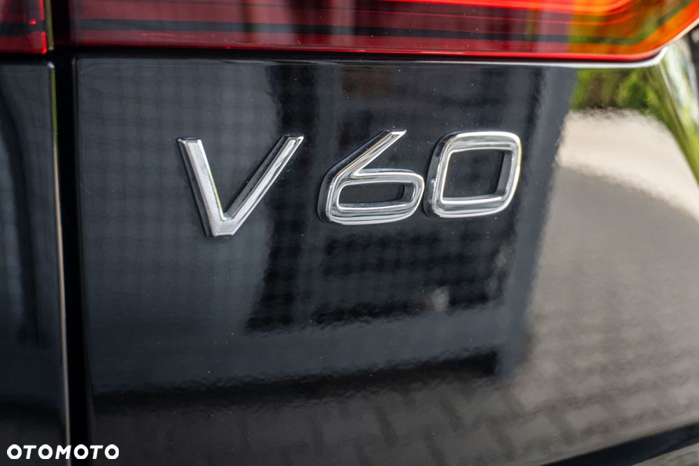 Volvo V60 - 10