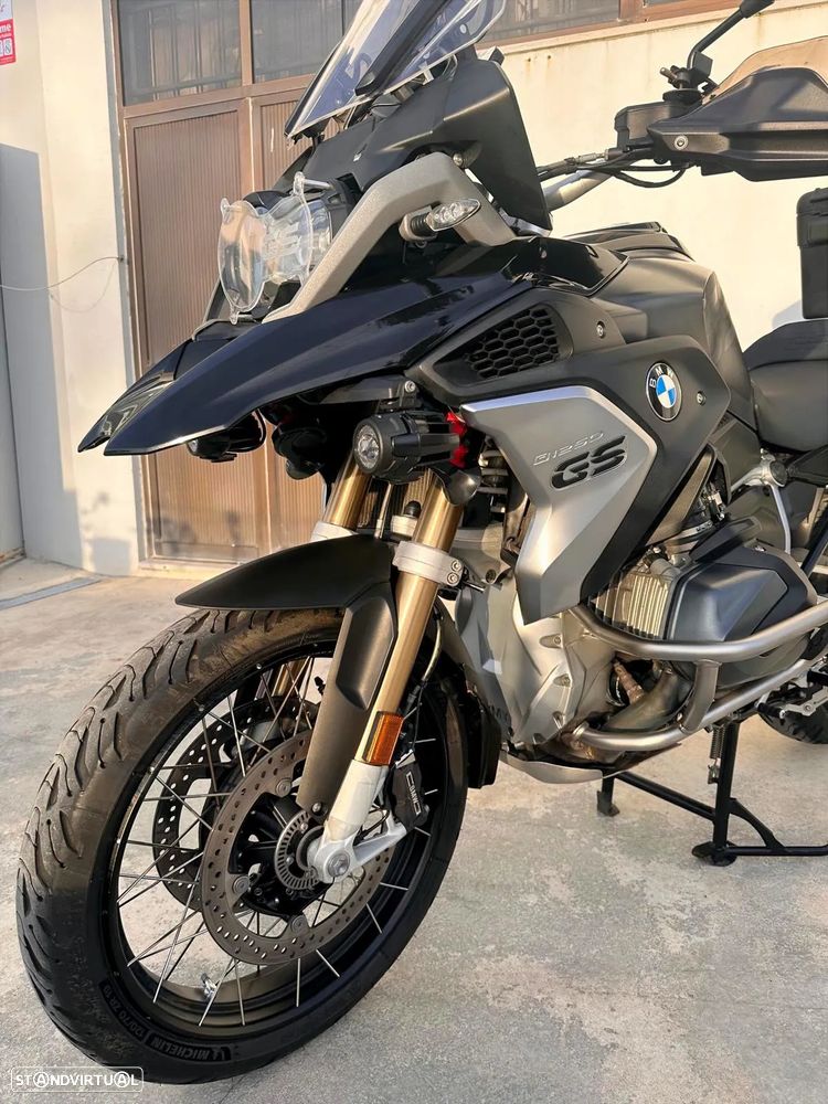 BMW R 1250 GS - 7