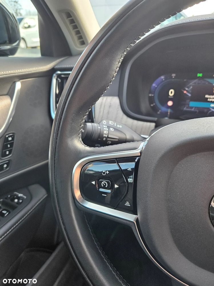 Volvo S90 B4 B Inscription - 13