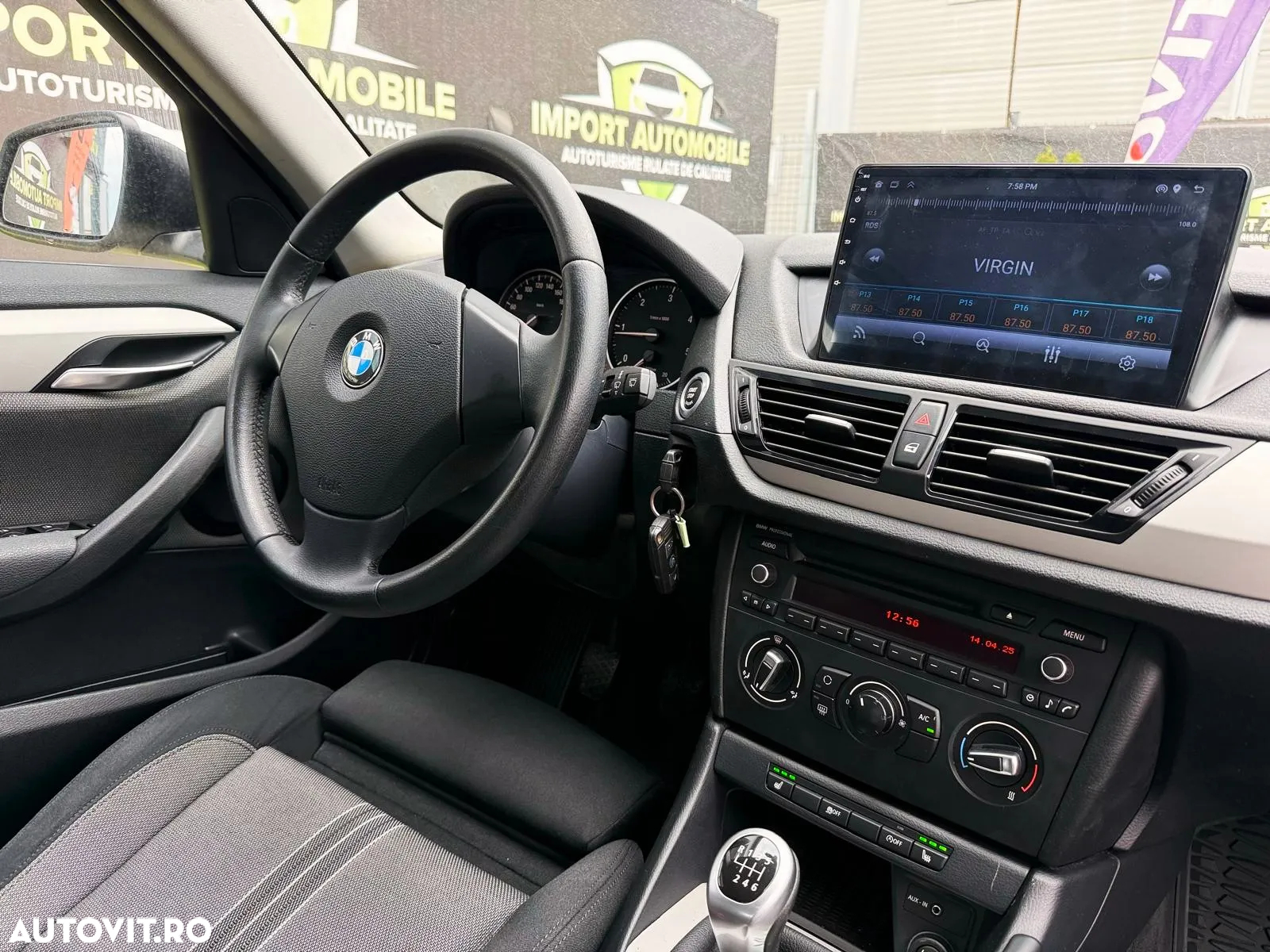 BMW X1 sDrive18d - 20