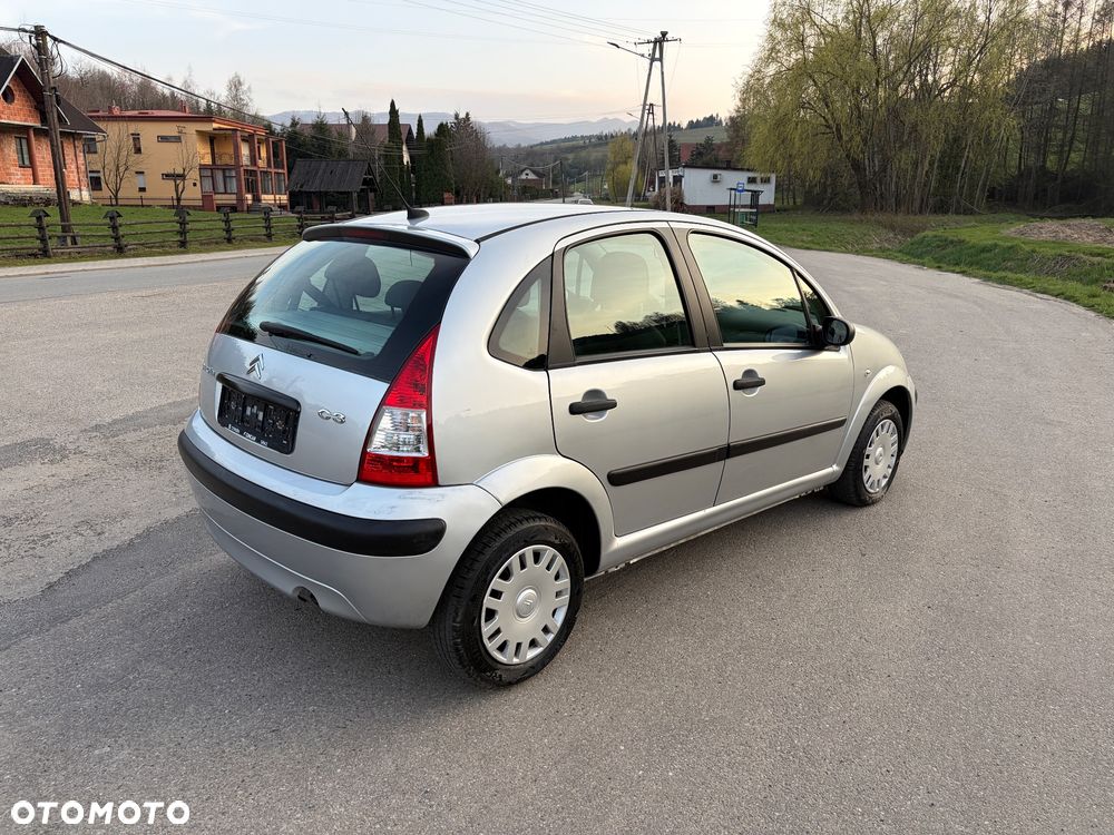 Citroën C3 1.4 Tonic - 14