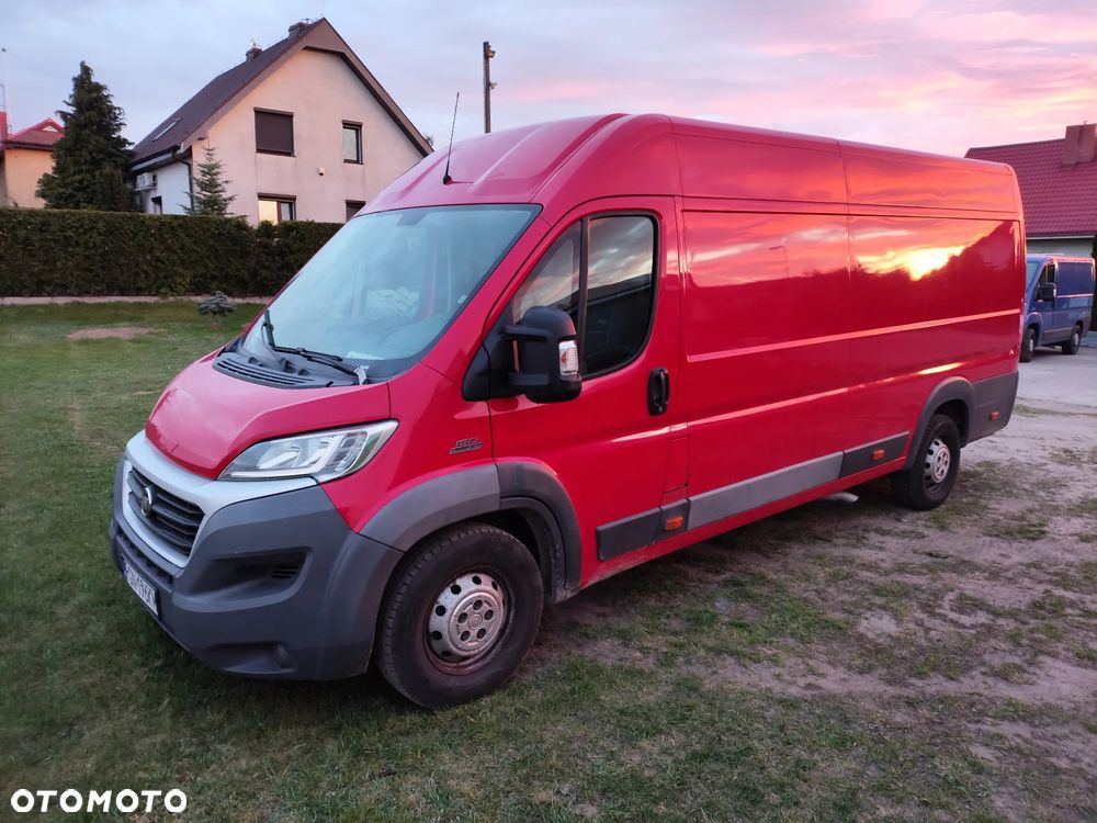 Fiat DUCATO - 1