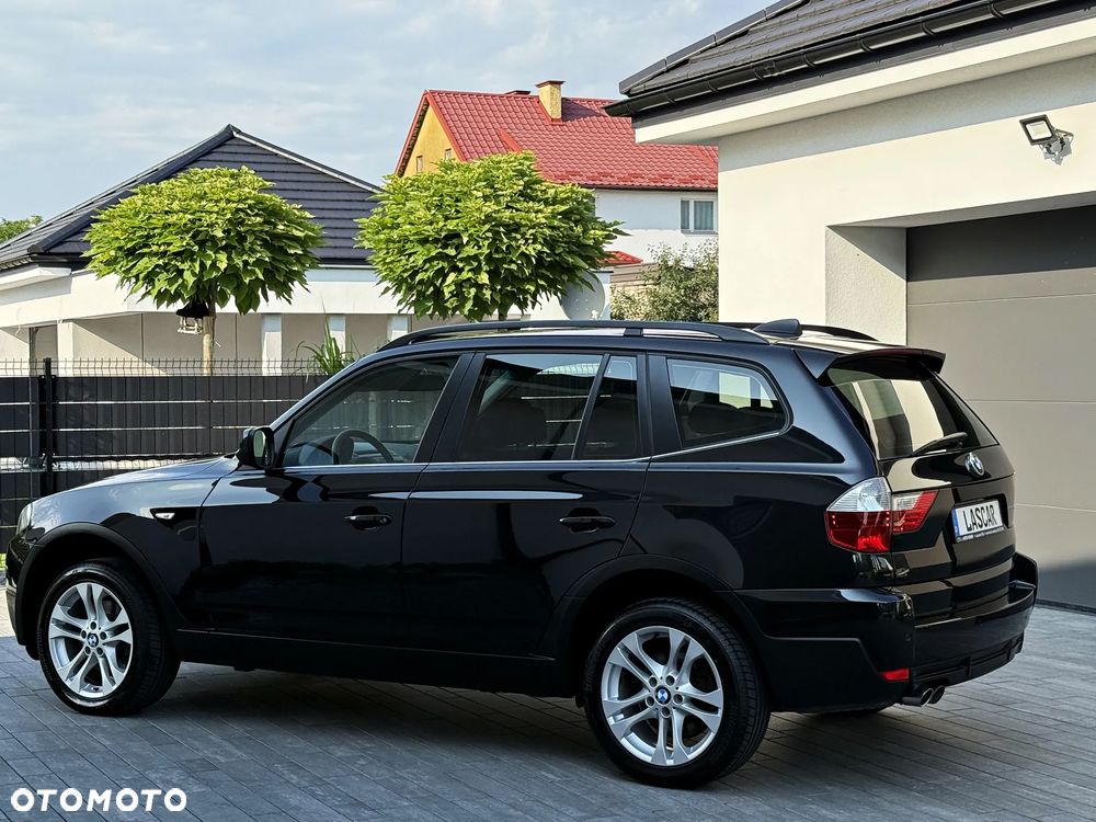 BMW X3 xDrive30d Limited Sport Edition - 17