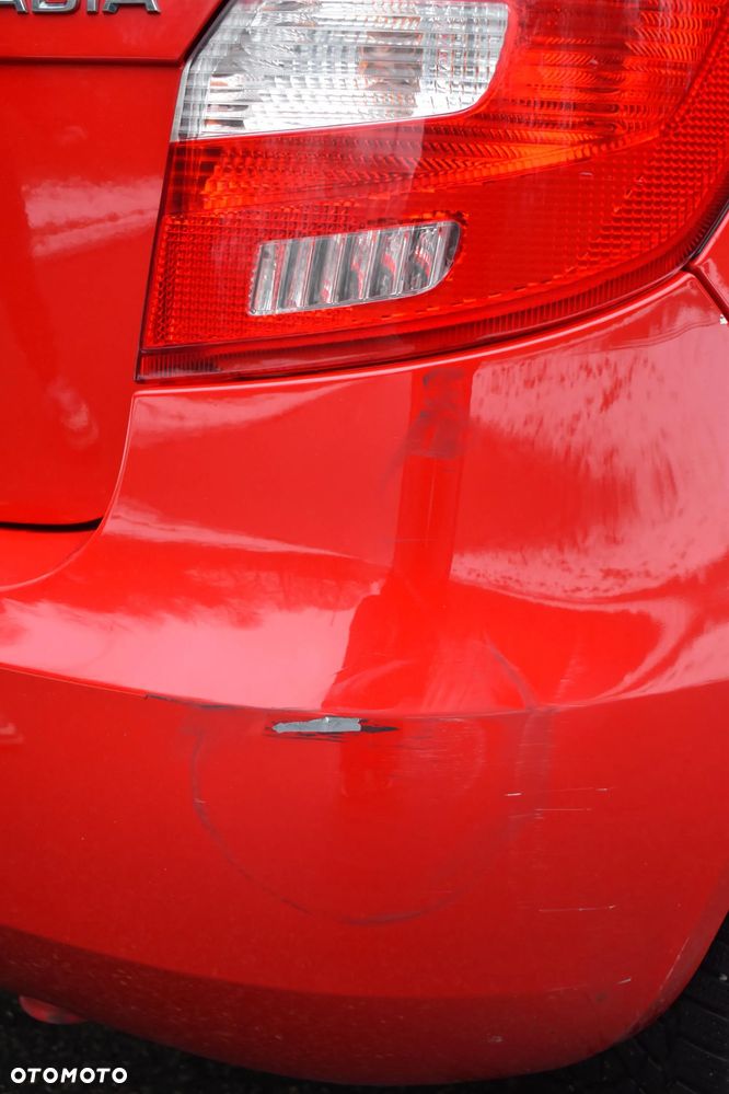 Skoda Fabia 1.2 12V Active Plus - 5