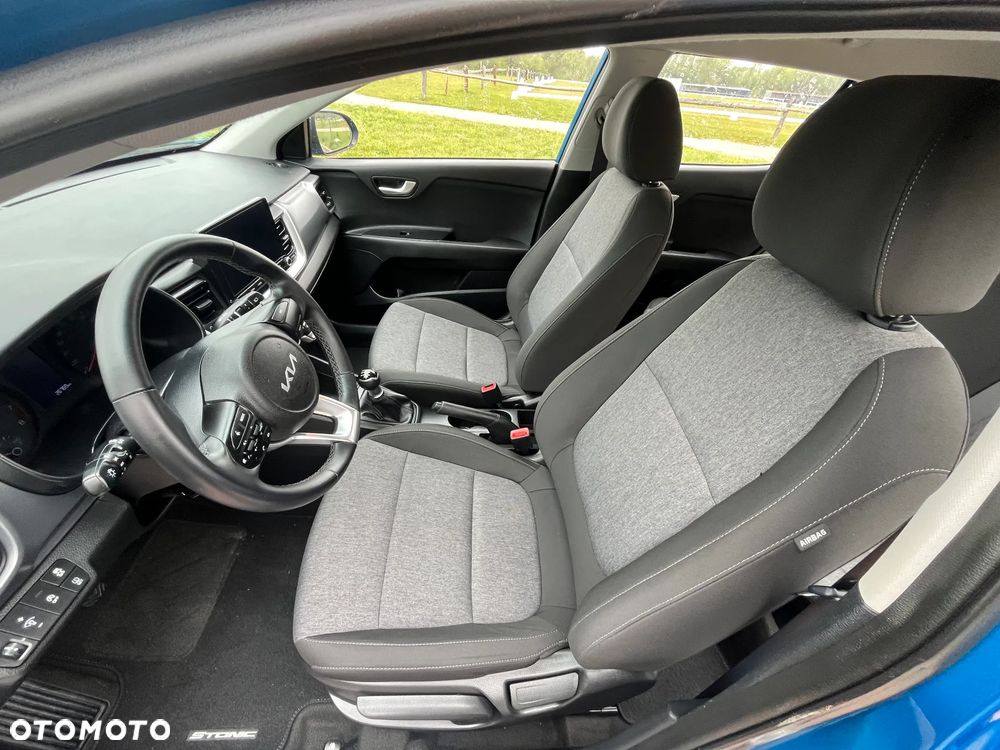 Kia Stonic 1.2 Vision - 13