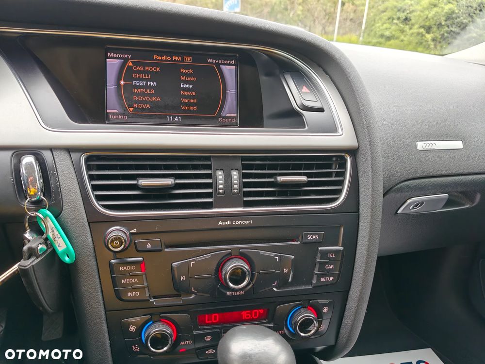 Audi Q5 2.0 TFSI Quattro Tiptronic - 24