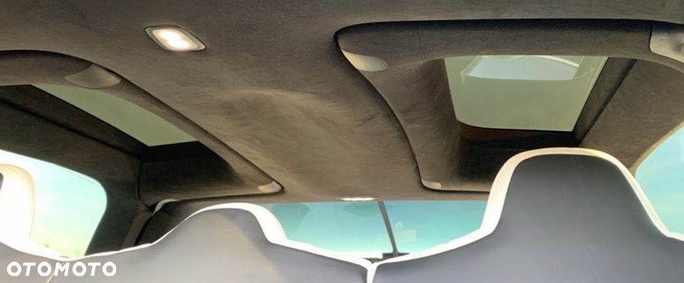 Tesla Model X 75D Allradantrieb - 14