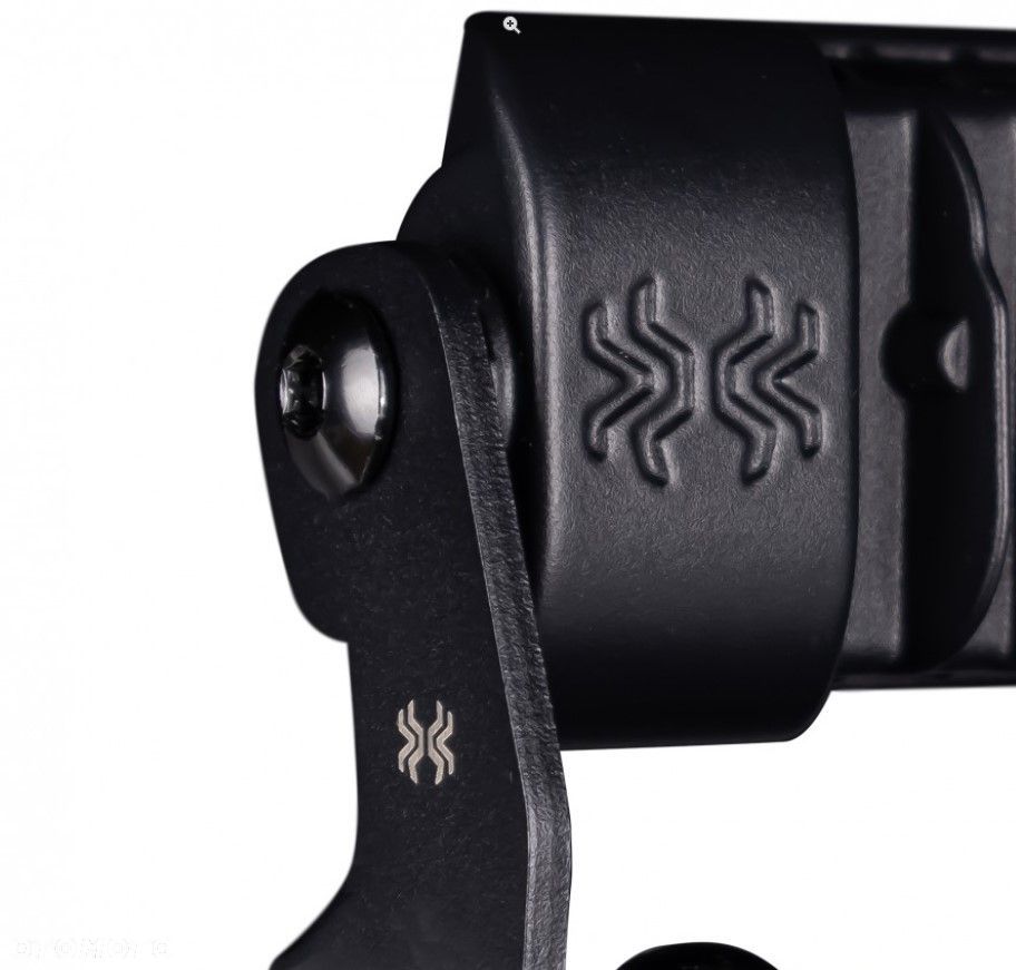 lampa dalekosiężna led quad atv utv offroad - 12