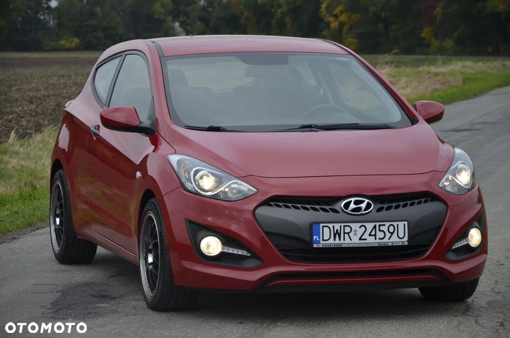Hyundai i30 - 9