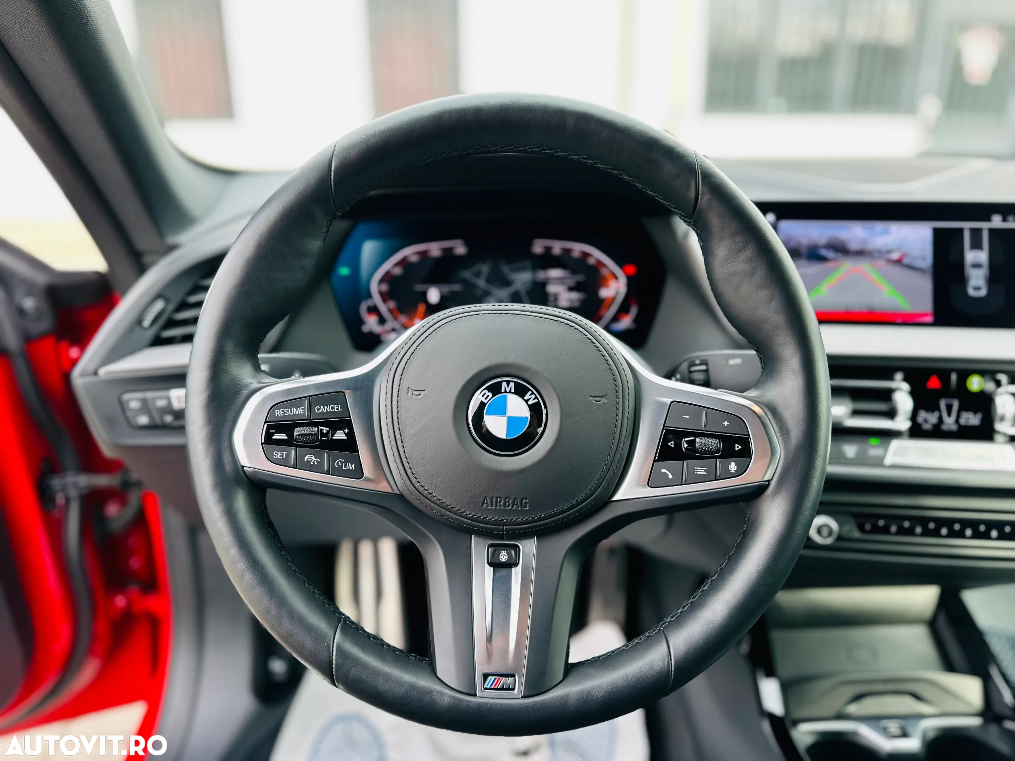 BMW Seria 2 218i Gran Coupe Aut. M Sport - 5