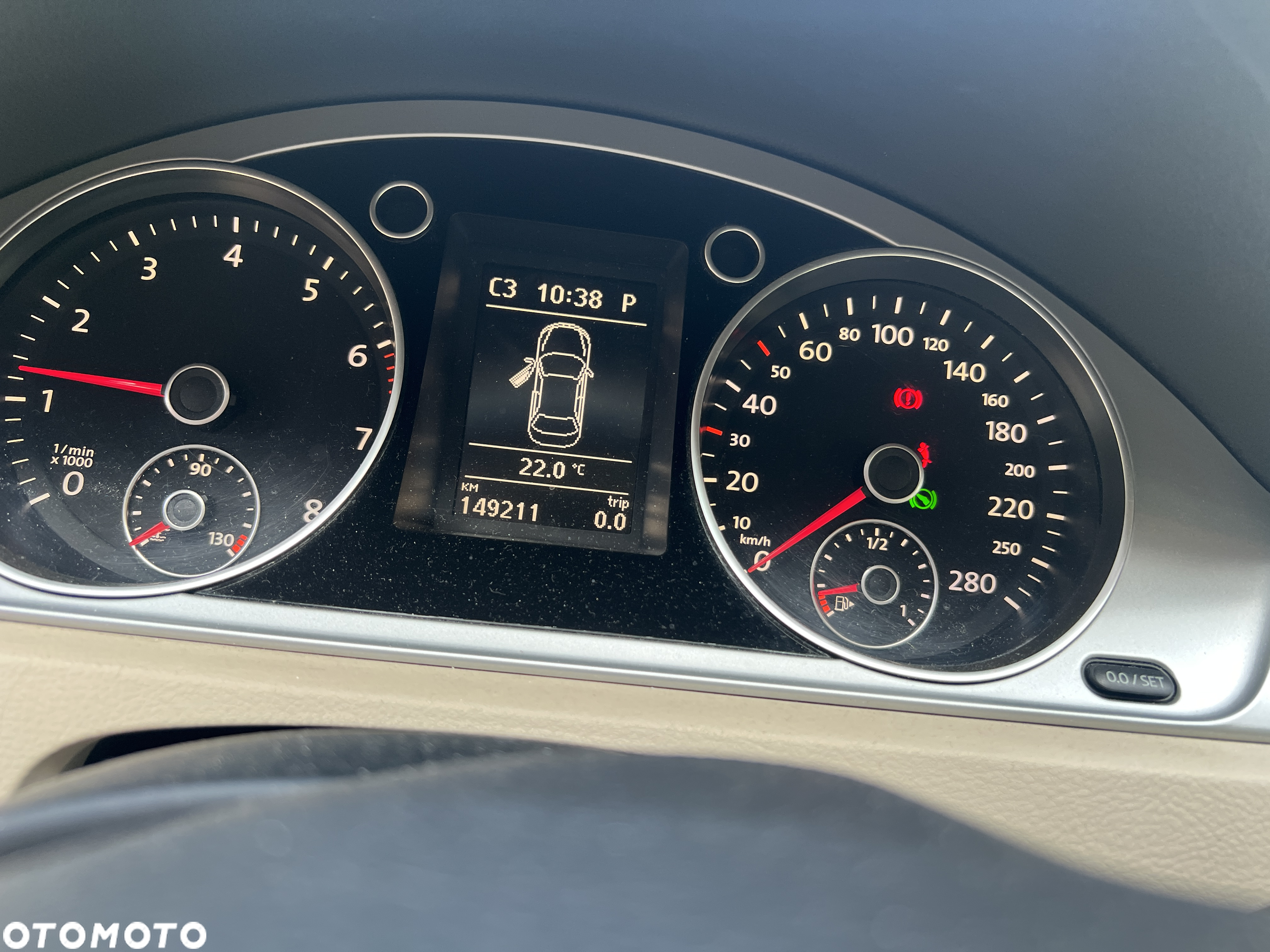 Volkswagen Passat CC 1.8 TSI DSG - 8
