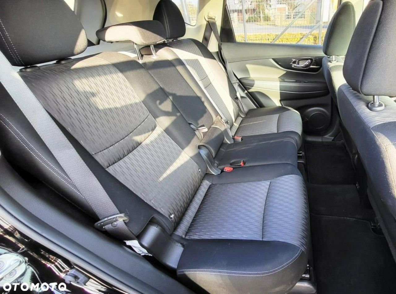 Nissan X-Trail - 14