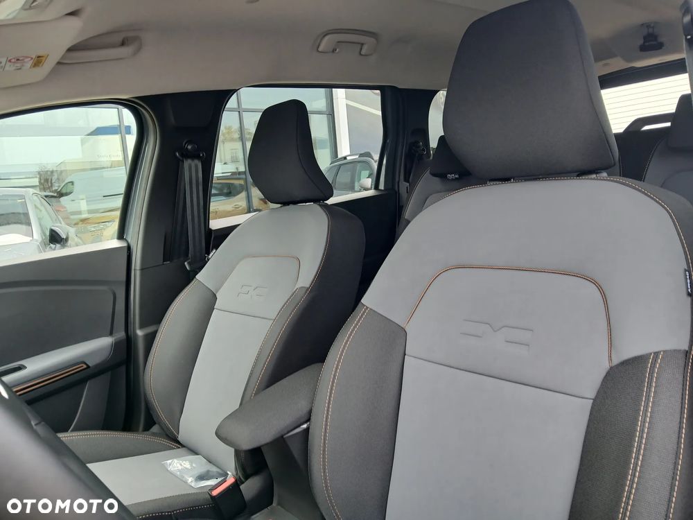 Dacia Jogger 1.0 TCe Extreme - 14