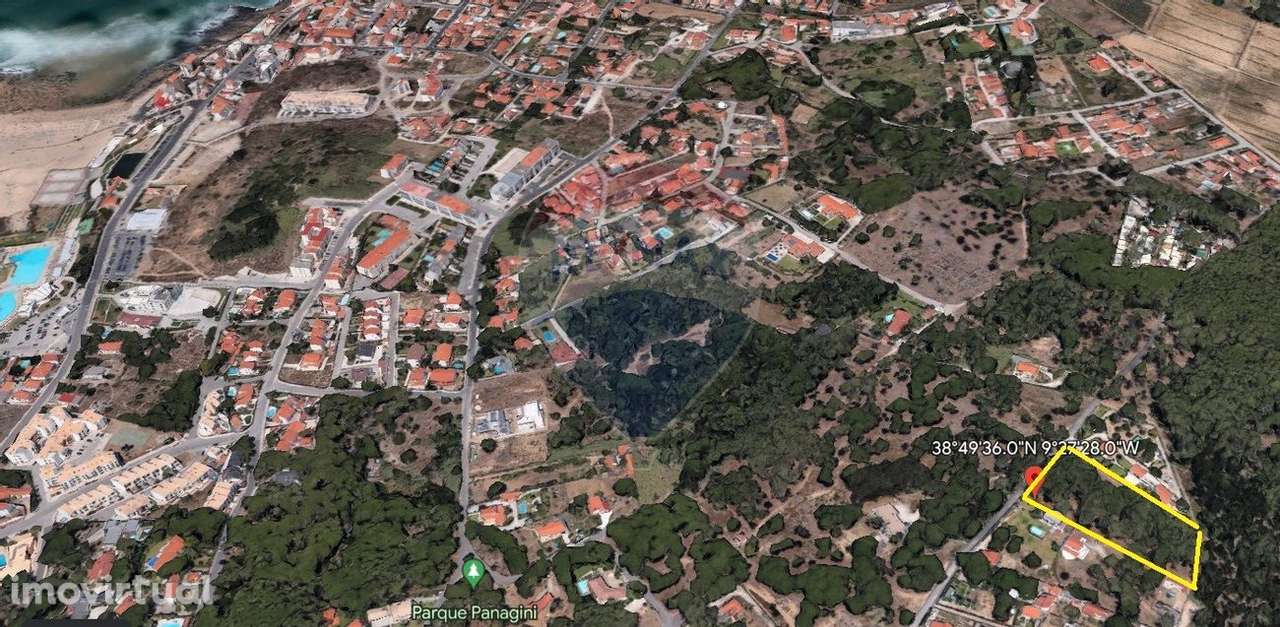 Terreno  para venda - Grande imagem: 3/3