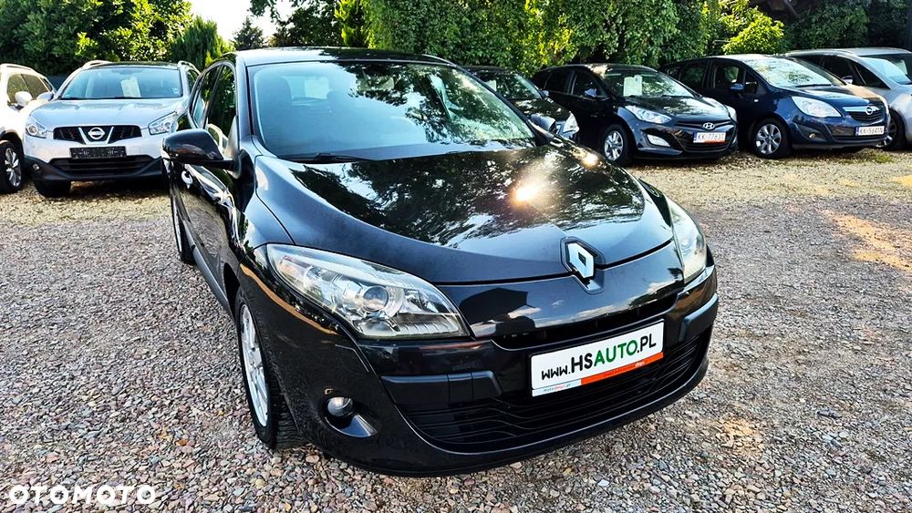 Renault Megane 1.6 16V Tech Run - 6