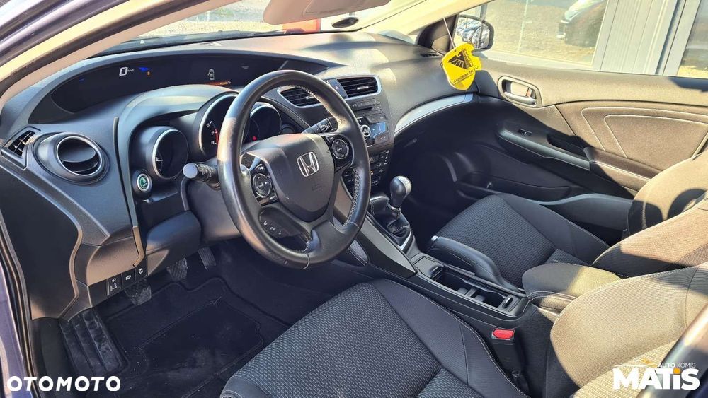 Honda Civic - 27