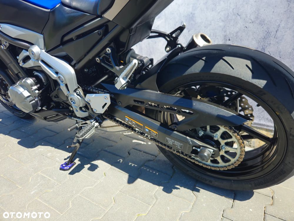 Kawasaki Z 900 - 17