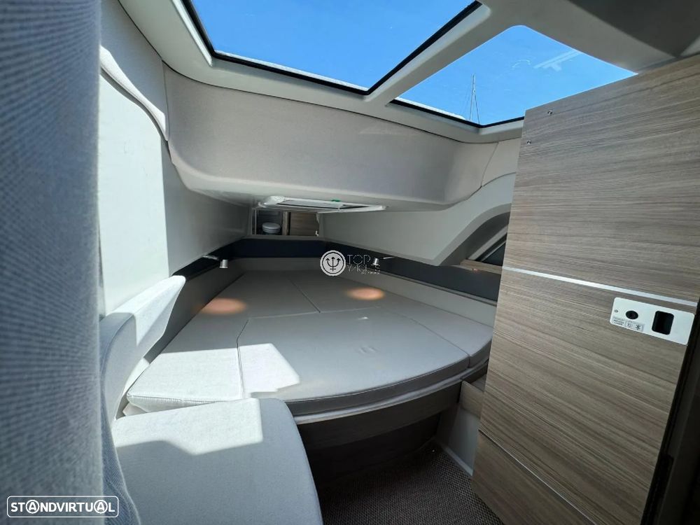 Saxdor Yachts 320 GTC - 23