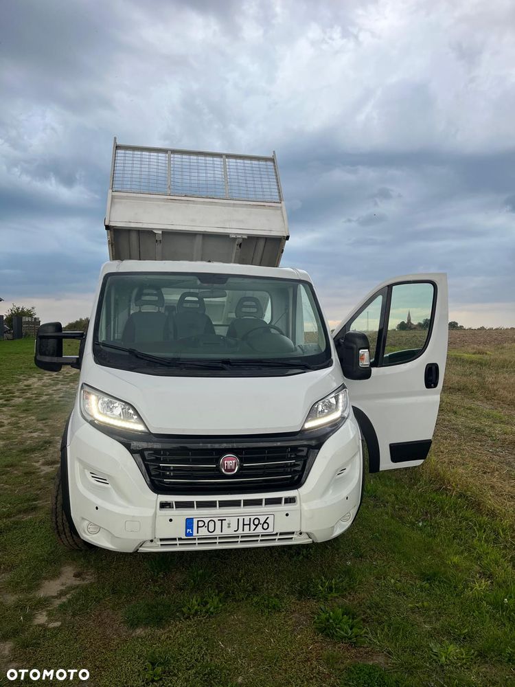 Fiat Ducato - 1