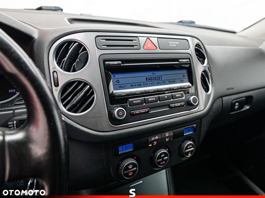 Volkswagen Tiguan - 15