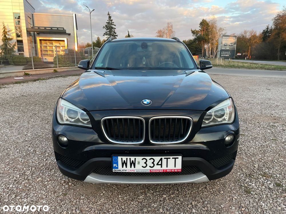 BMW X1 xDrive28i Sport Line - 3