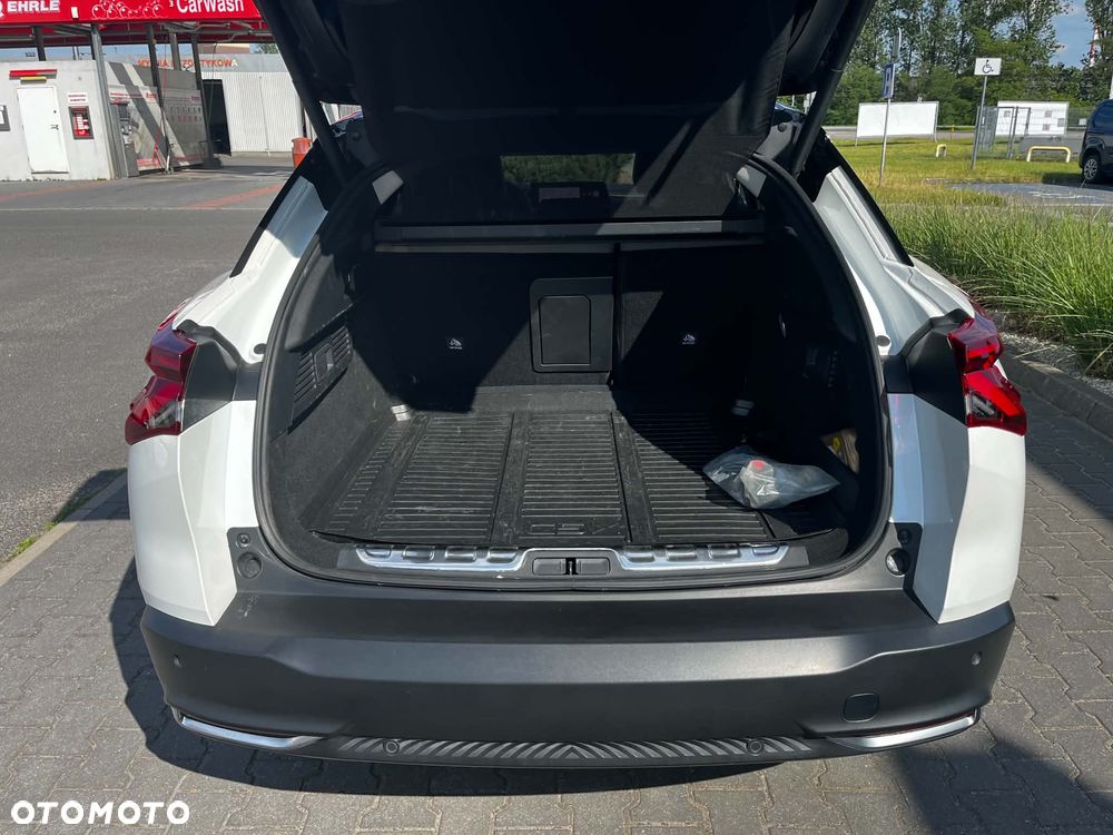 Citroën C5X 1.6 PureTech Shine Pack EAT8 - 14
