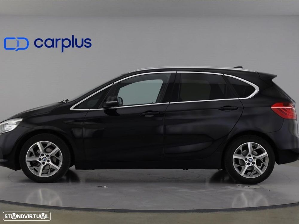 BMW 216 Active Tourer d Auto - 4