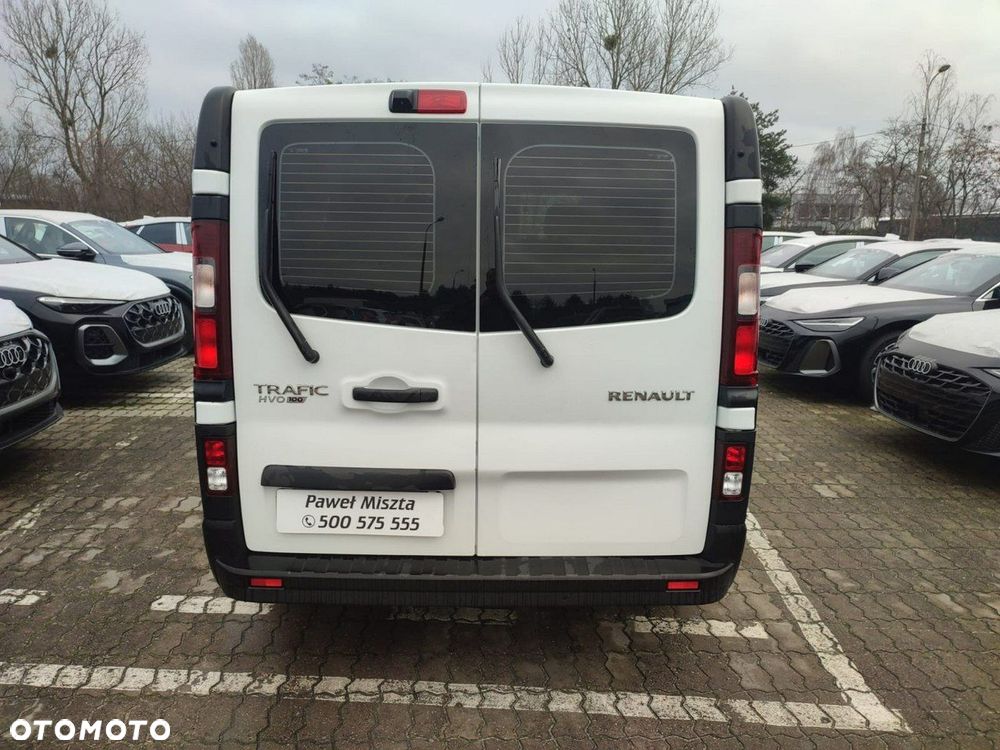 Renault Trafic - 33