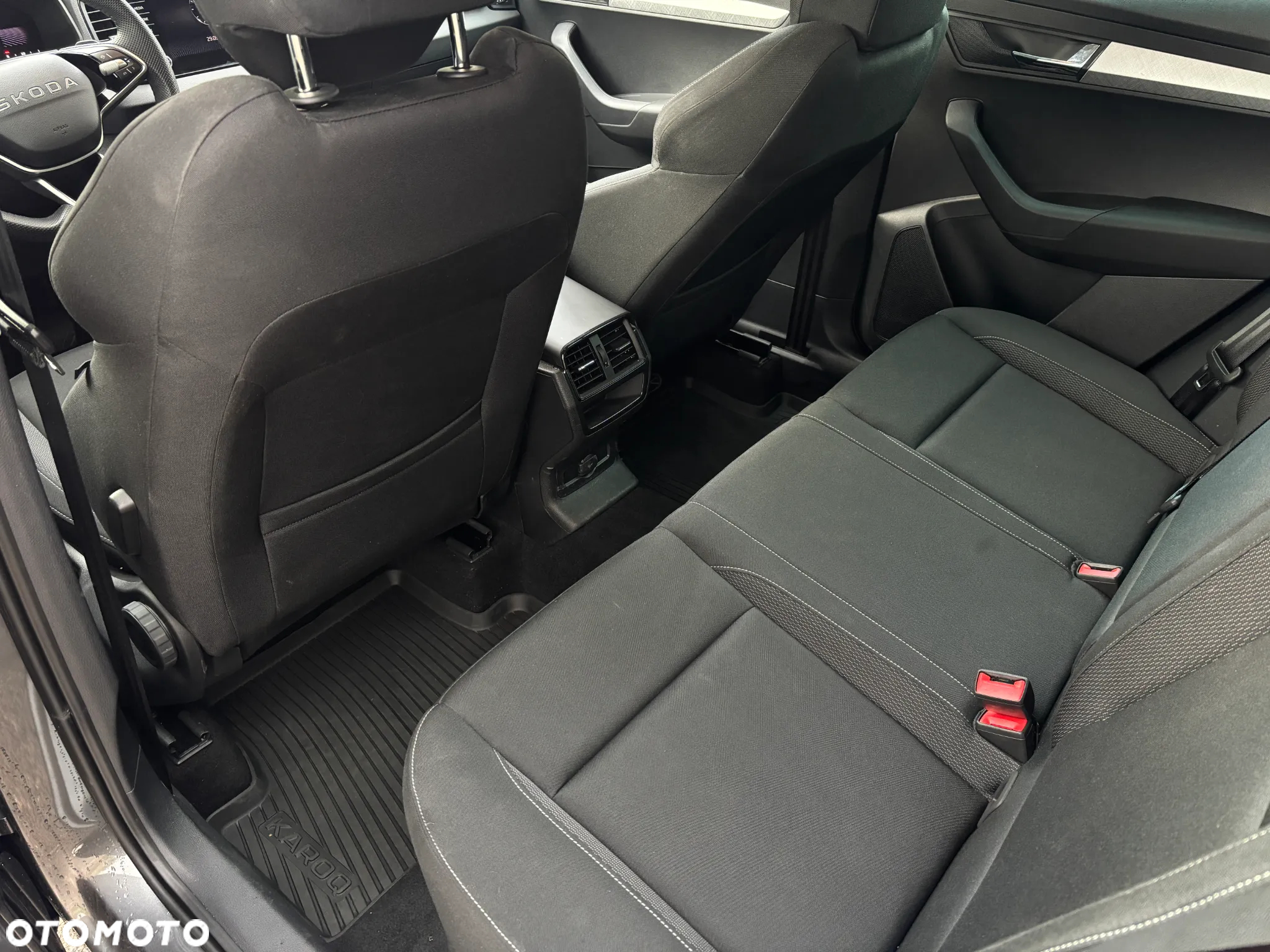 Skoda Karoq 1.5 TSI ACT Selection DSG - 18