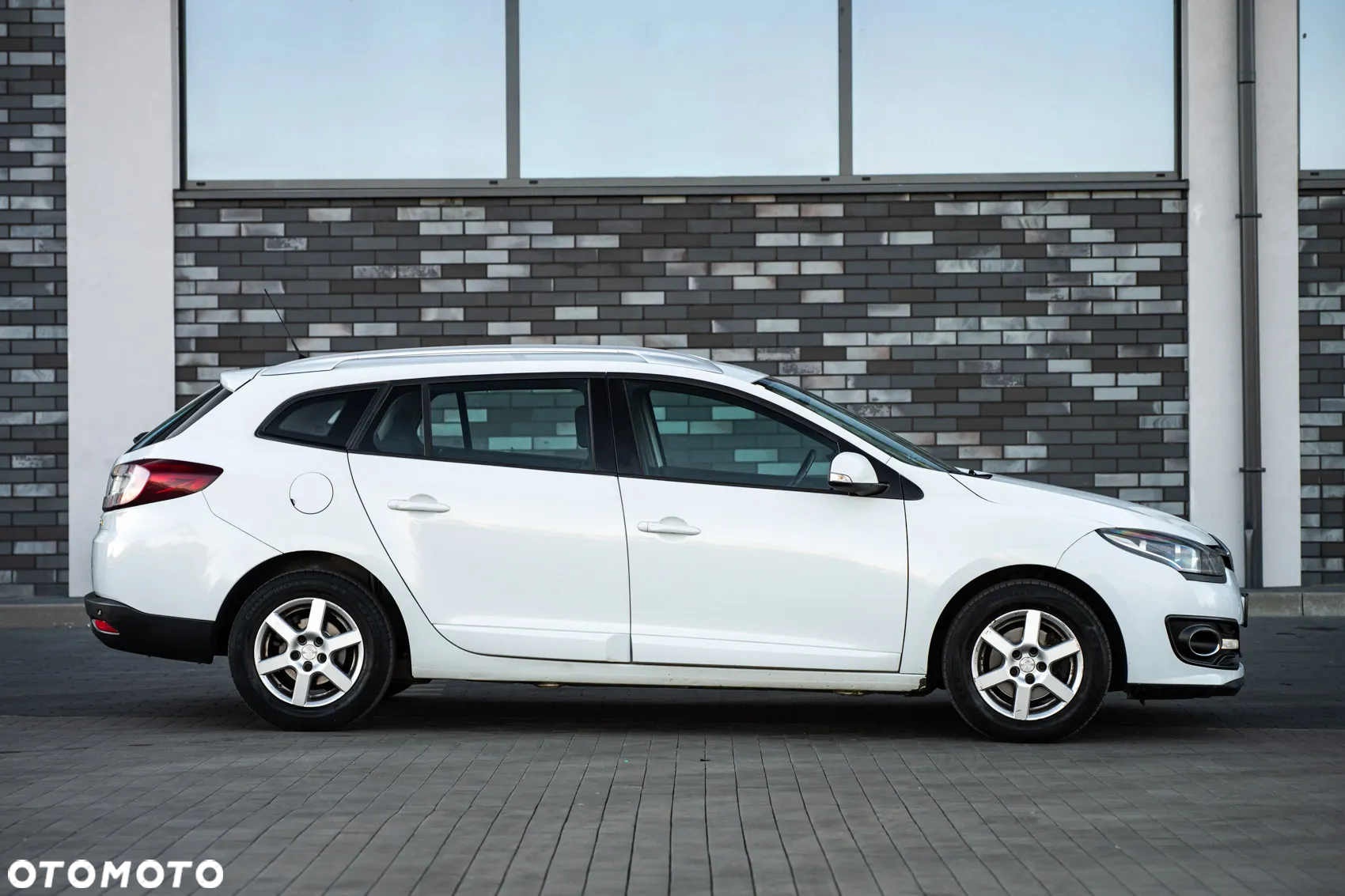 Renault Megane - 2