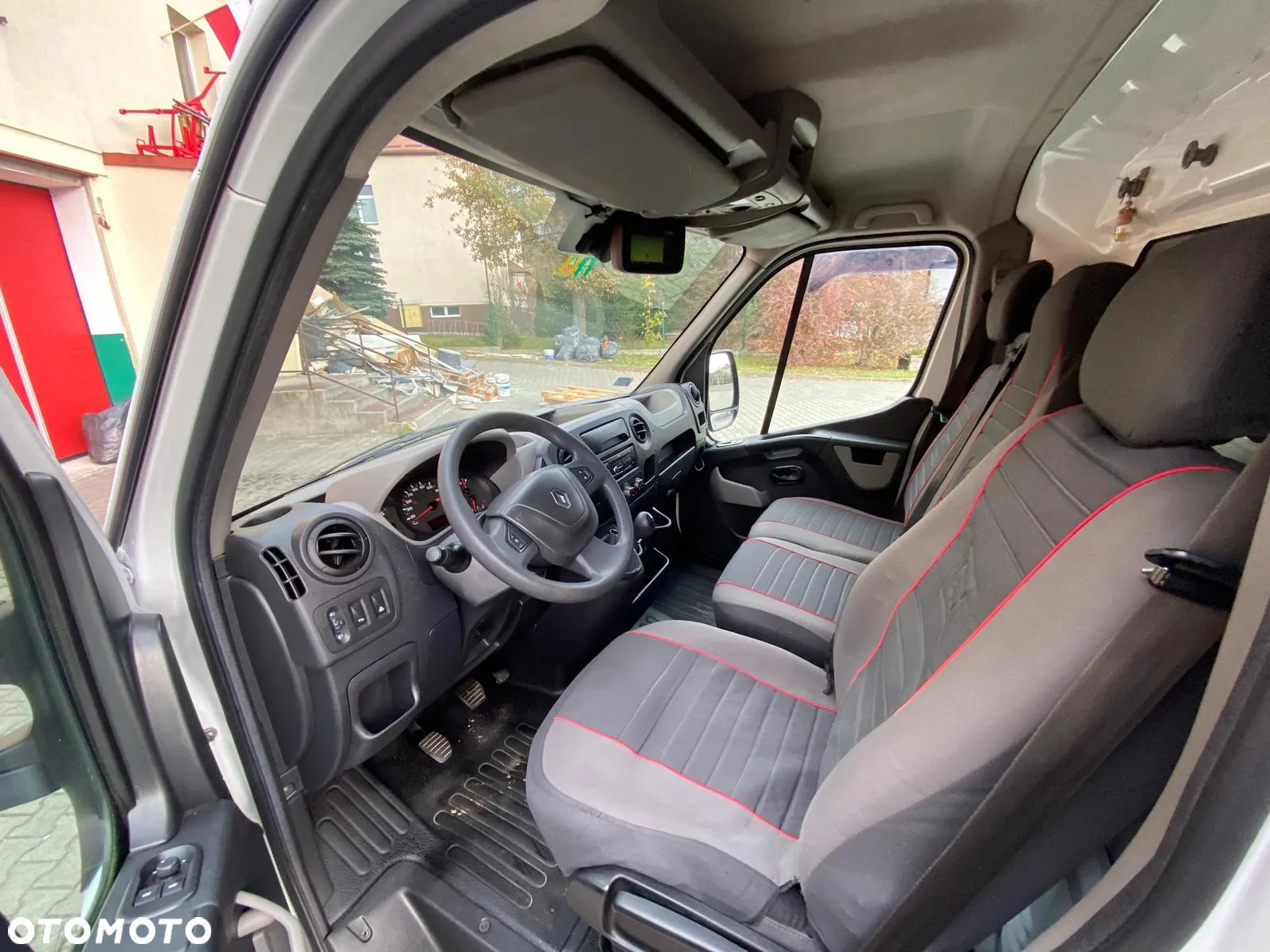 Renault Master L4H3 - 16