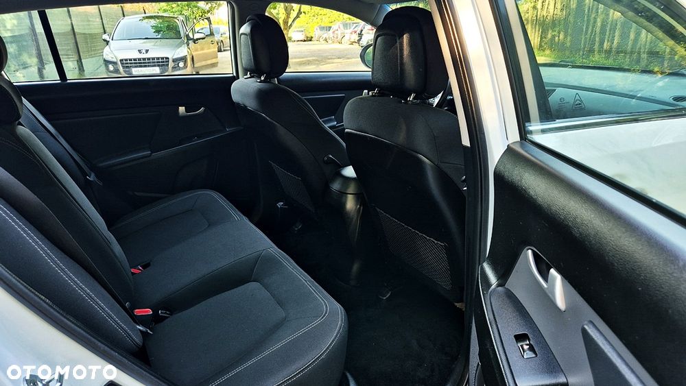 Kia Sportage 1.6 GDI XL 2WD - 35