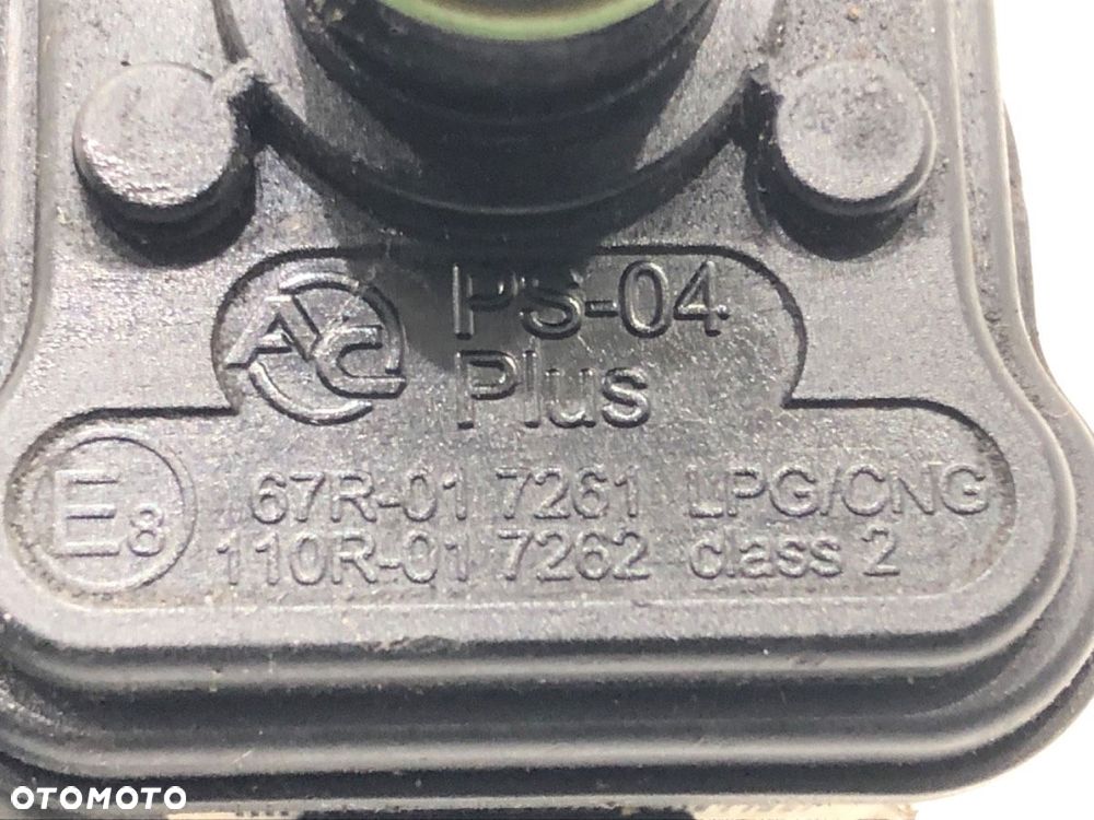 CZUJNIK CIŚNIENIA LPG  TOYOTA YARIS (_P13_) 2010 - 2022 1.3 (NSP130_) 73 kW [99 KM] benzyna 2011 - - 3