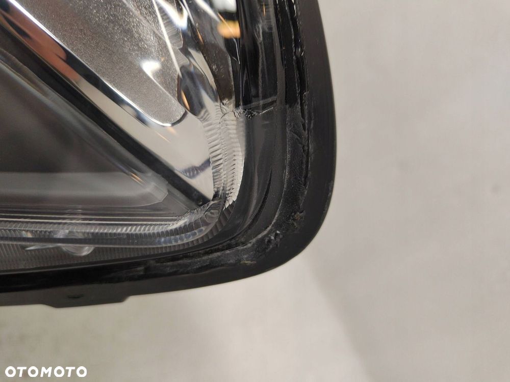 Mercedes-Benz Sprinter W906 LIFT XENON PRZÓD STRONA LEWA A9068203161 - 4