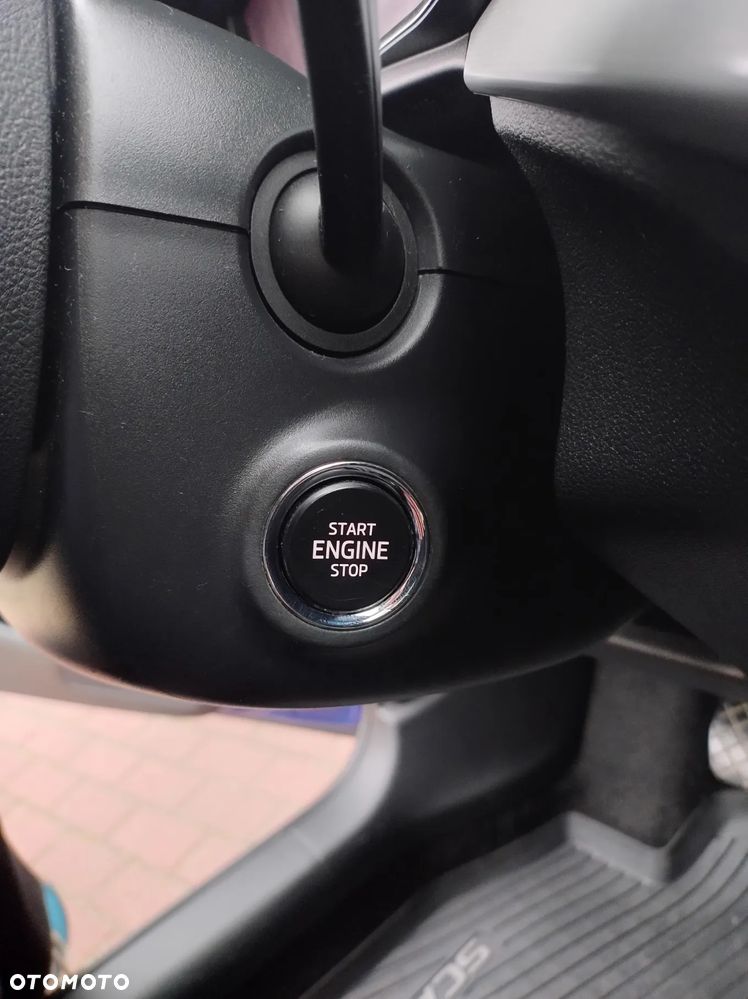 Skoda Scala 1.6 TDI SCR Style - 27