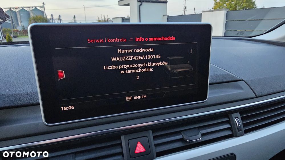 Audi A4 - 24