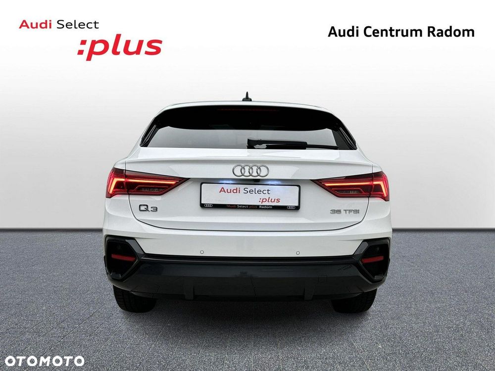 Audi Q3 Sportback - 4