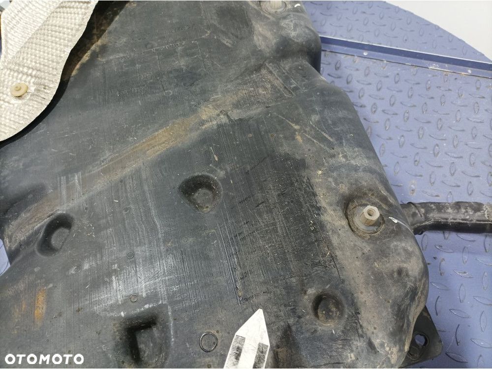 PEUGEOT 3008 I ZBIORNIK BAK WLEW PALIWA BENZYNA 9804543080 - 7