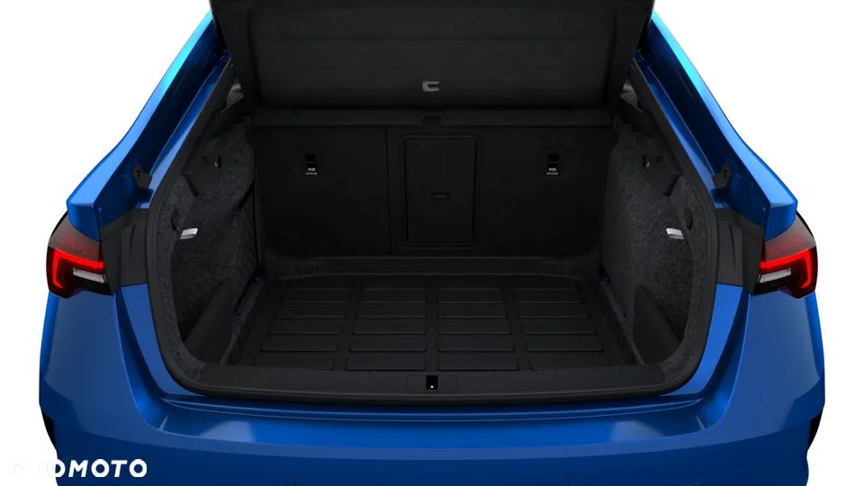 Skoda Octavia 2026