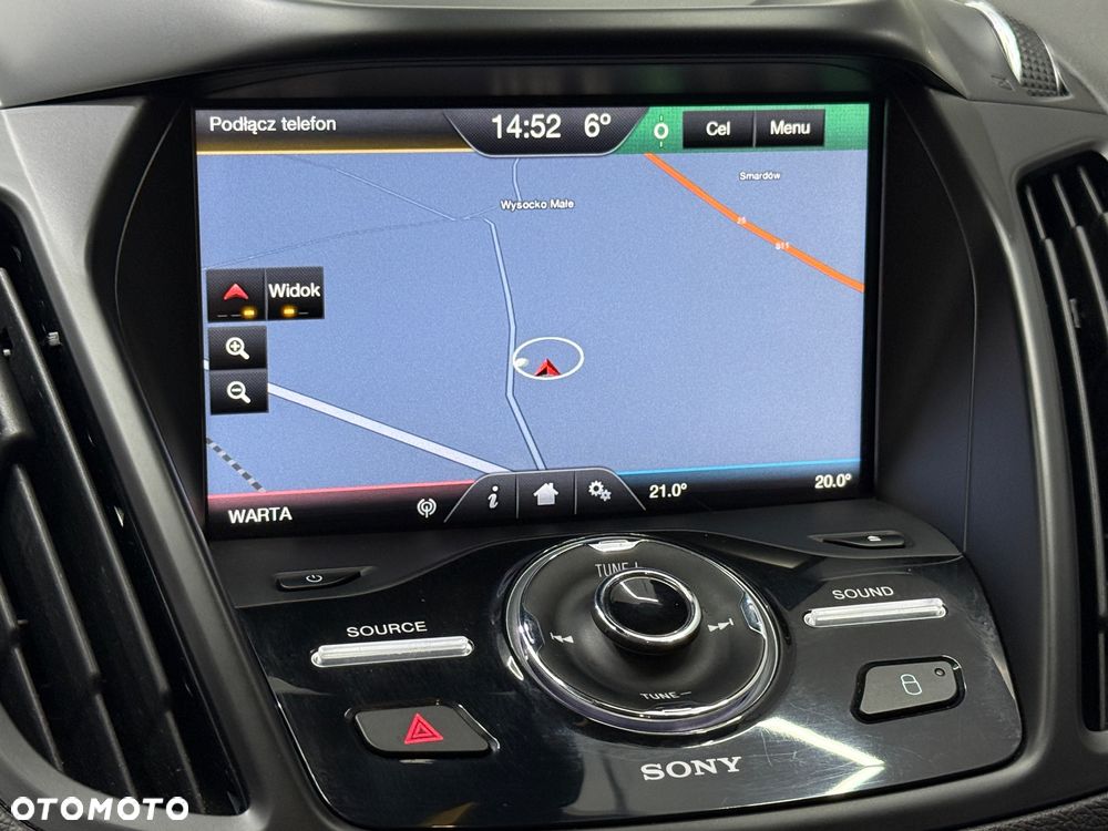 Ford Kuga 2.0 TDCi 4x4 Individual - 28