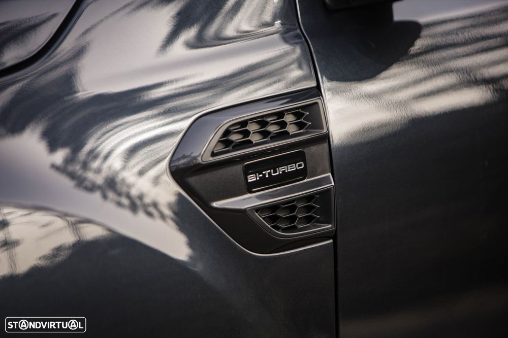 Ford Ranger 2.0 TDCi CD Wildtrak Aut.4WD - 18