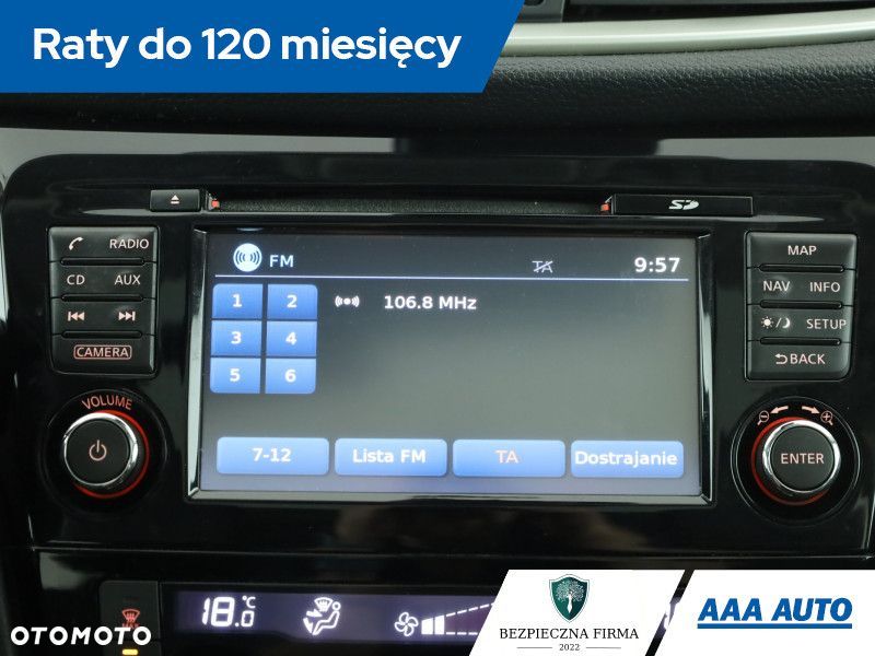 Nissan Qashqai - 15
