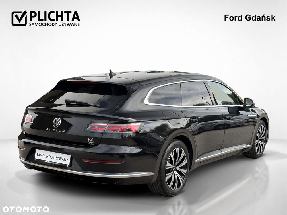 Volkswagen Arteon 2023 photo 5