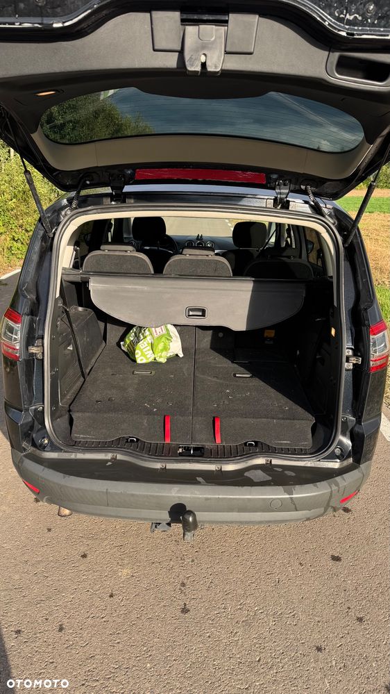 Ford S-Max 2.0 TDCi DPF Titanium - 9