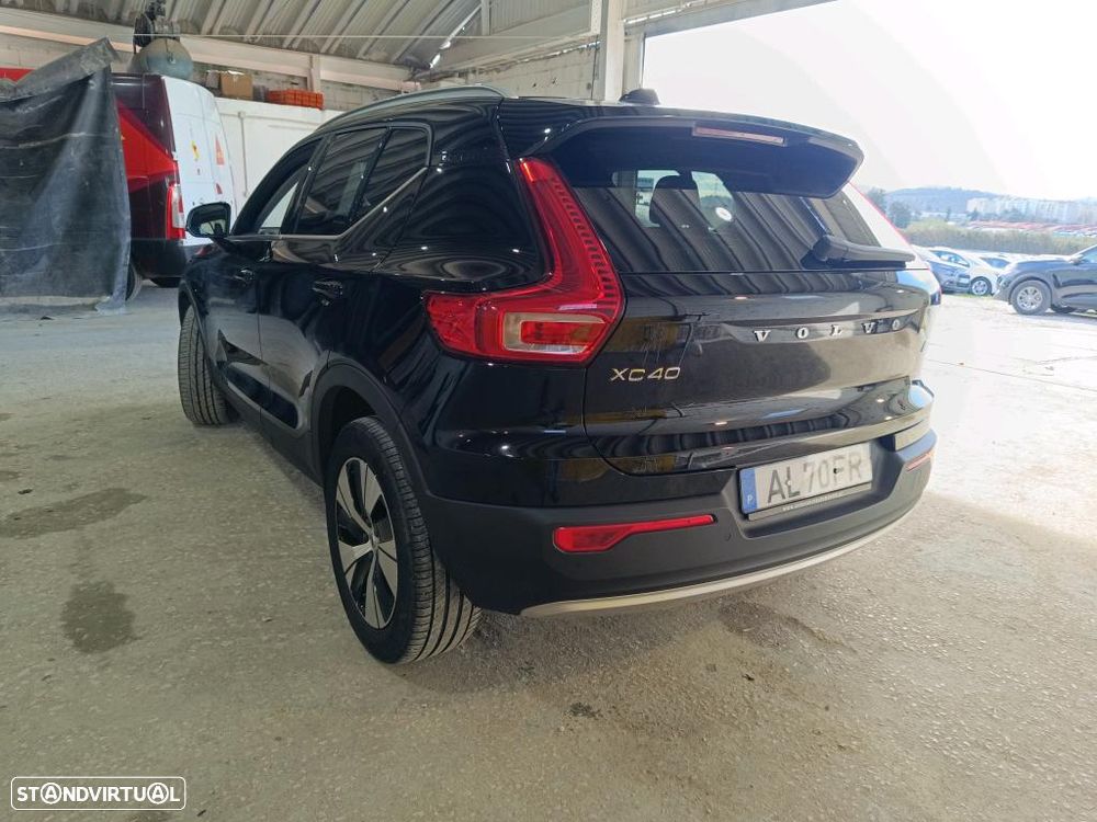 Volvo XC 40 1.5 T4 PHEV Inscription Expression - 2