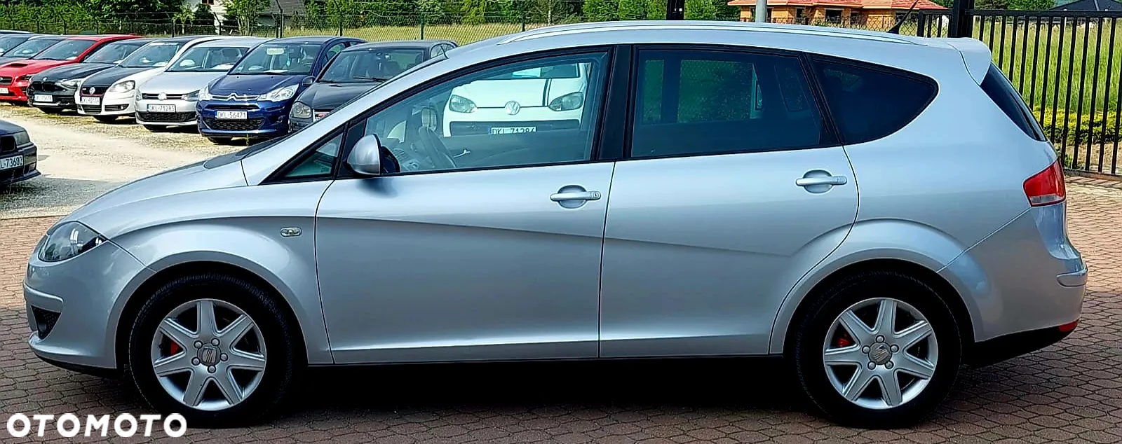 Seat Altea XL 1.6 Reference - 3