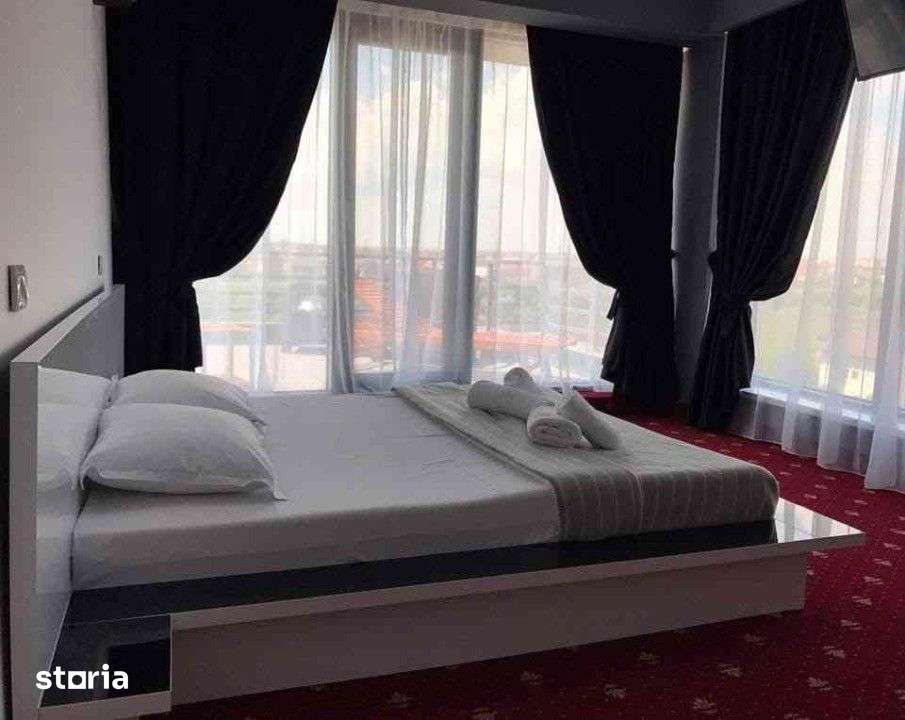 MAMAIA NORD | PENTHOUSE | VEDERE PANORAMICA | COMISION 0 — fotografia 3