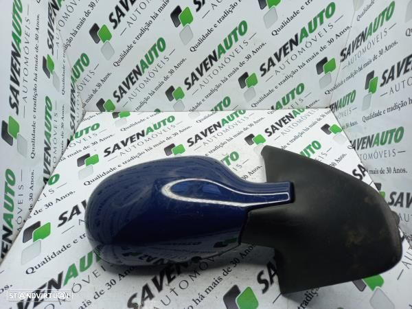 Espelho Retrovisor Dto Electrico Renault Clio Ii (Bb_, Cb_) - 2