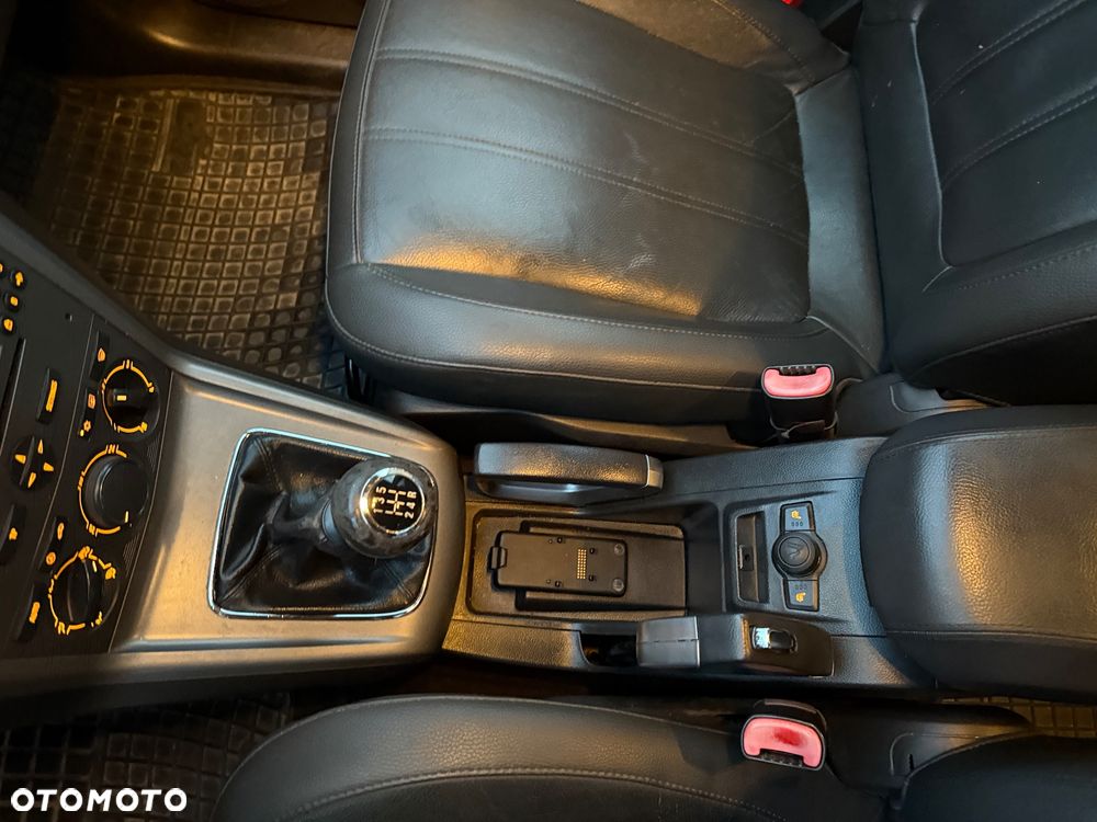 Opel Antara 2.0 CDTI - 12