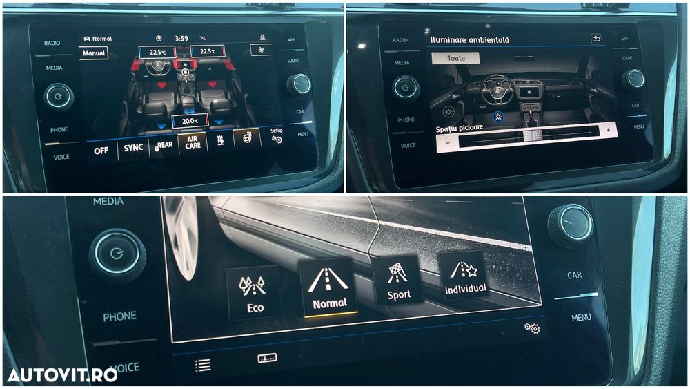 Volkswagen Tiguan 2.0 TDI 4Mot DSG Highline - 13